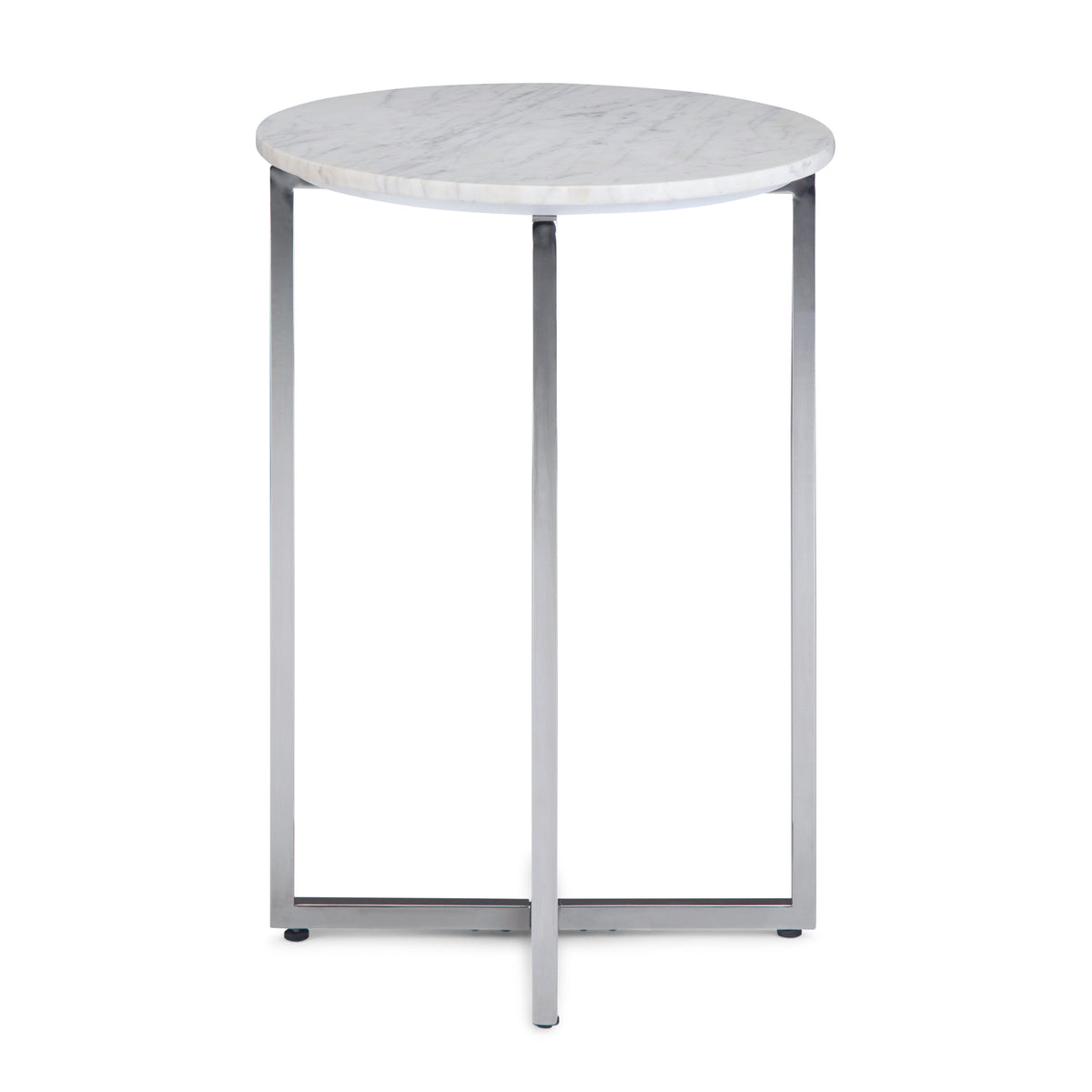 Marsden Metal Table
