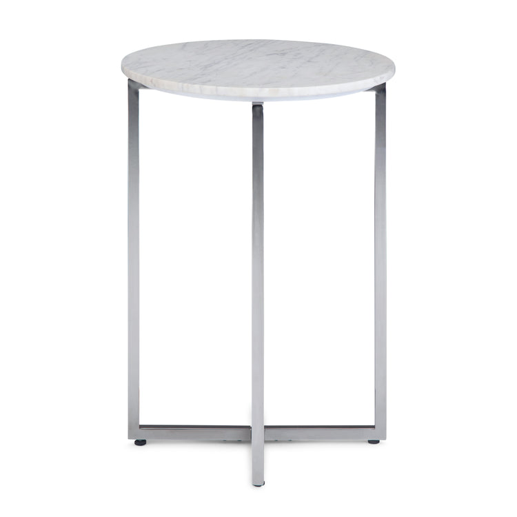 Marsden Metal Table