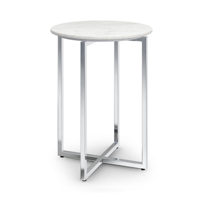 Marsden Metal Table