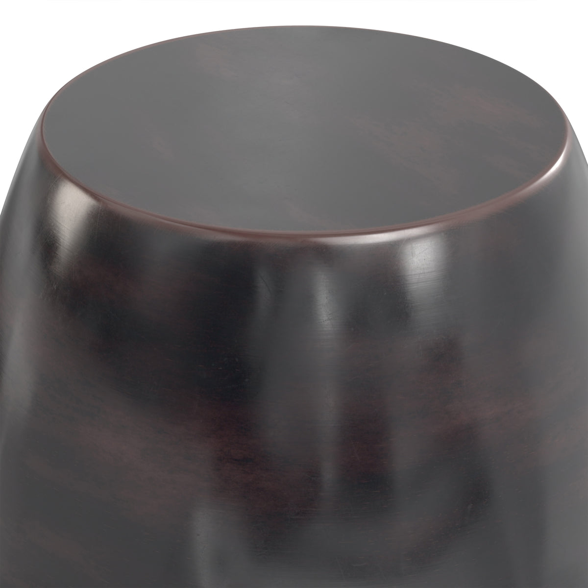 Antique Copper | Flanigan Metal Table