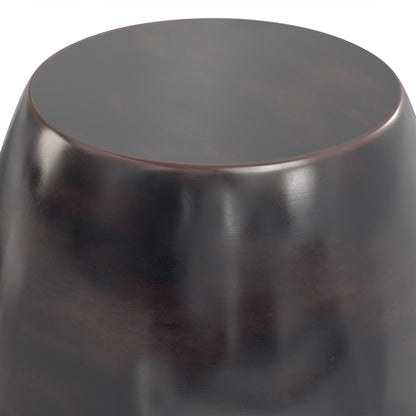 Antique Copper | Flanigan Metal Table