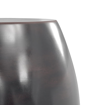 Antique Copper | Flanigan Metal Table