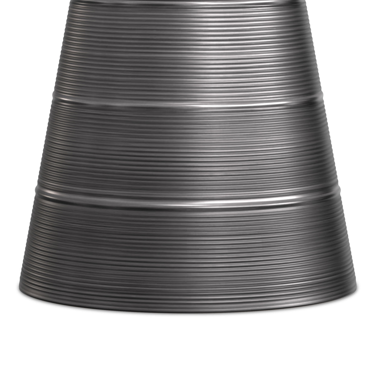 Black | Sheridan Metal Table