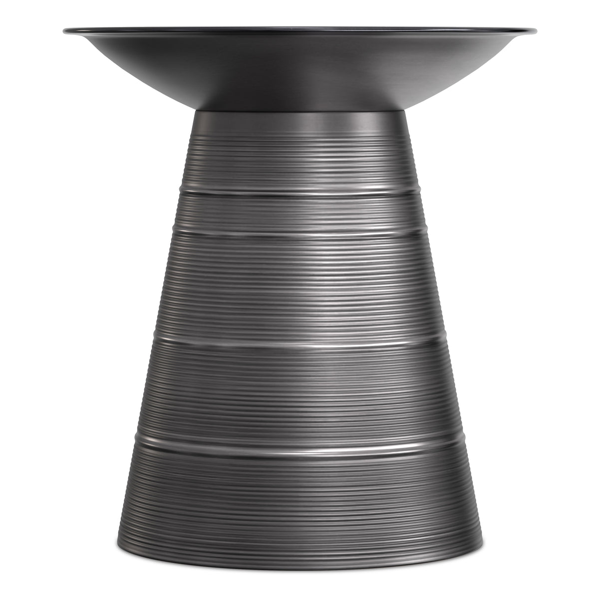 Black | Sheridan Metal Table