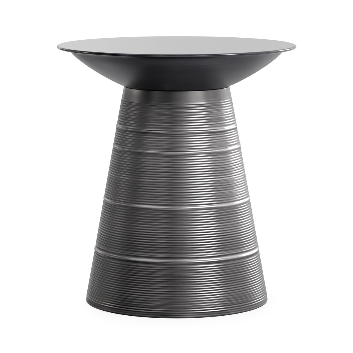 Black | Sheridan Metal Table