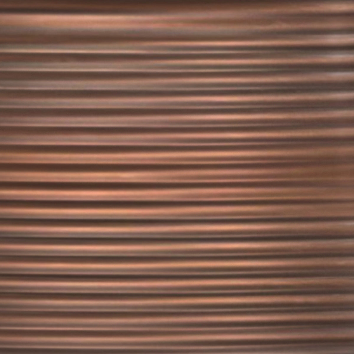 Aged Copper | Sheridan Metal Table