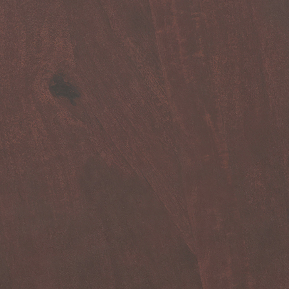 Cognac and Gold Wood | Demy 18 inch Metal and Wood Accent Table