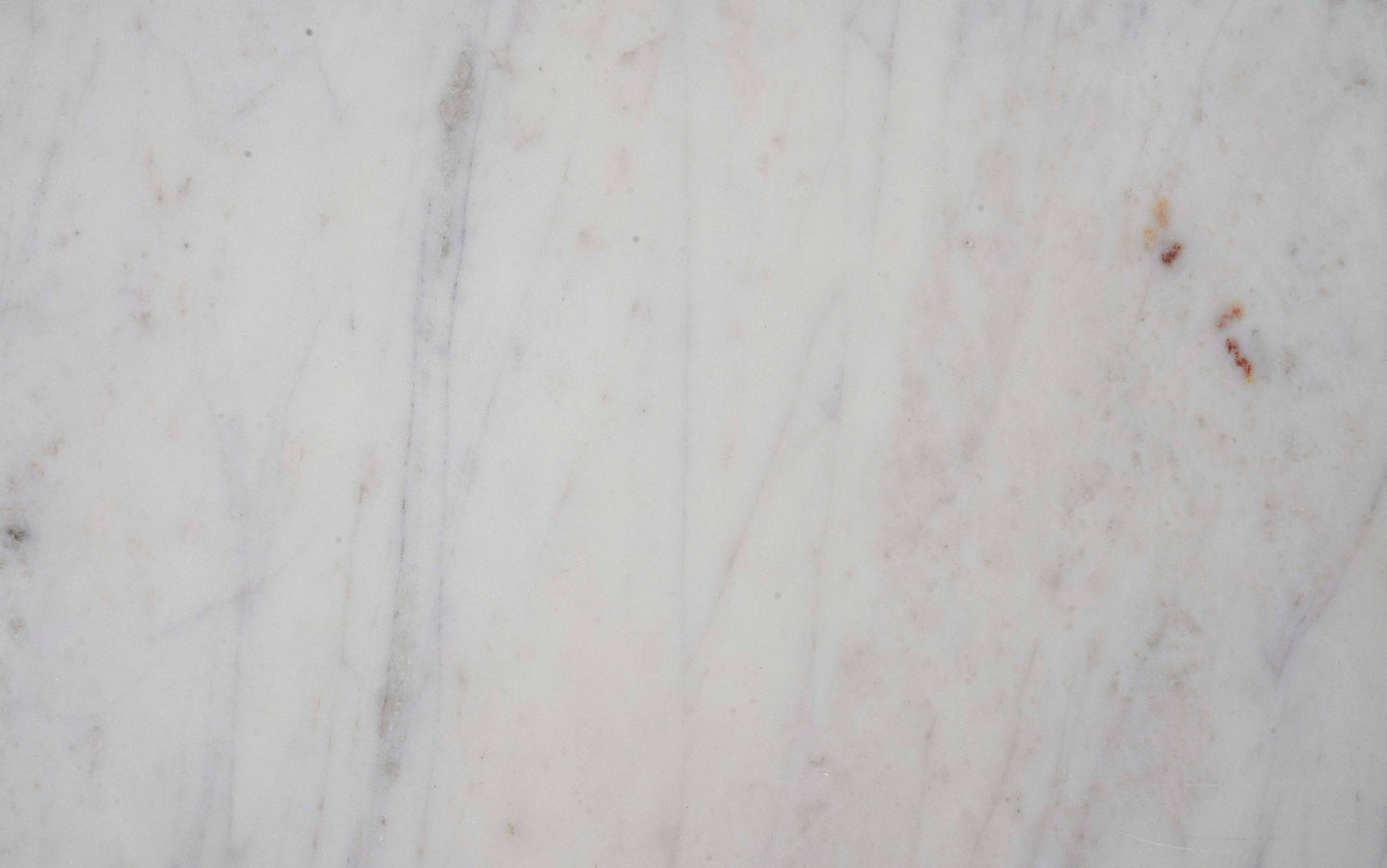 White Marble/Black Marble | Demy Metal and Wood Accent Table