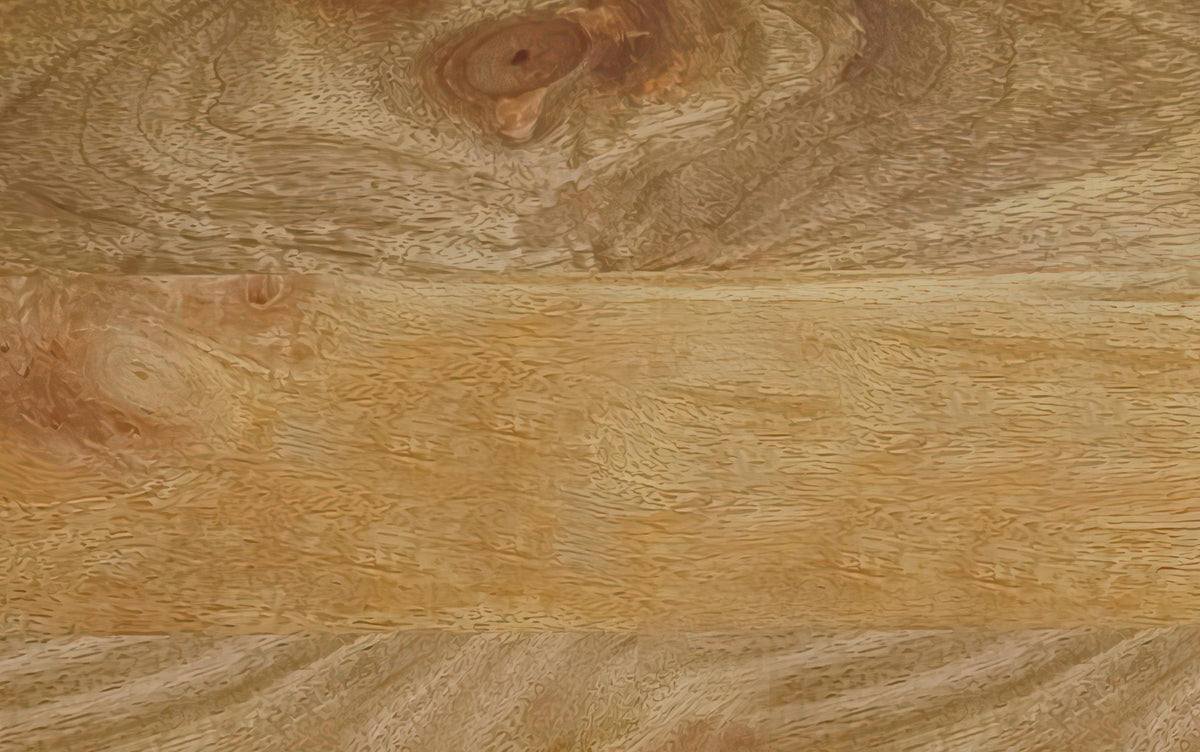 Natural | Demy Accent Table