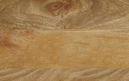 Natural | Demy Accent Table