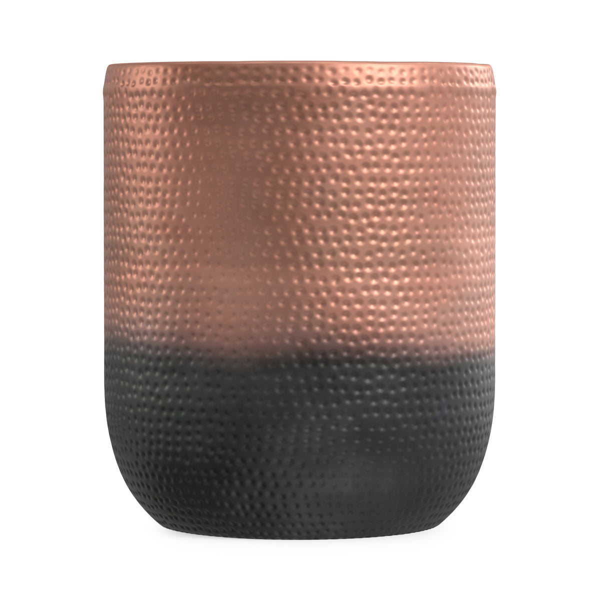 Copper Ombre | Nova Metal Side Table