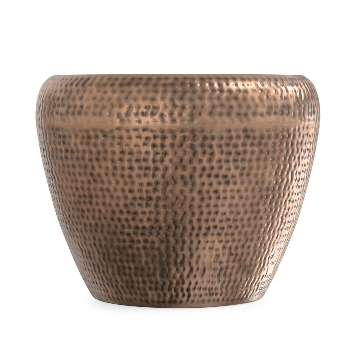 Antique Copper | Preston Metal Table