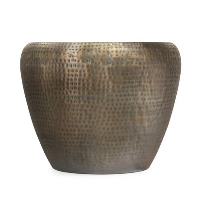 Antique Gold | Preston Metal Table