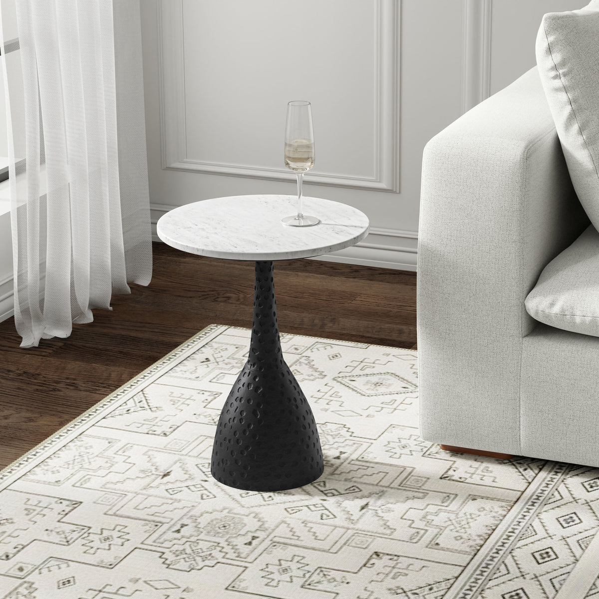 Myles Side Table