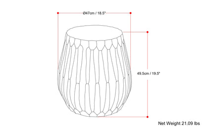 Nellie Side Table