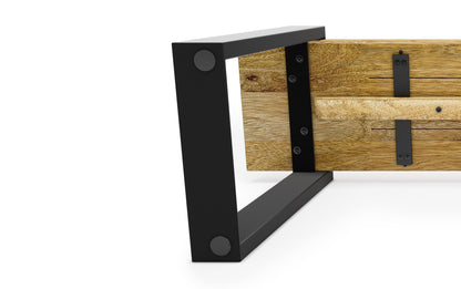 Nessa Bench
