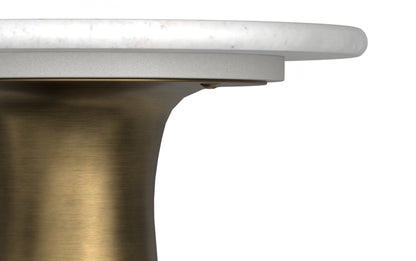 Nicollette Side Table