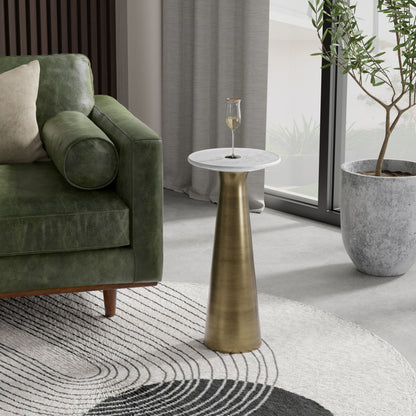 Nicollette Side Table