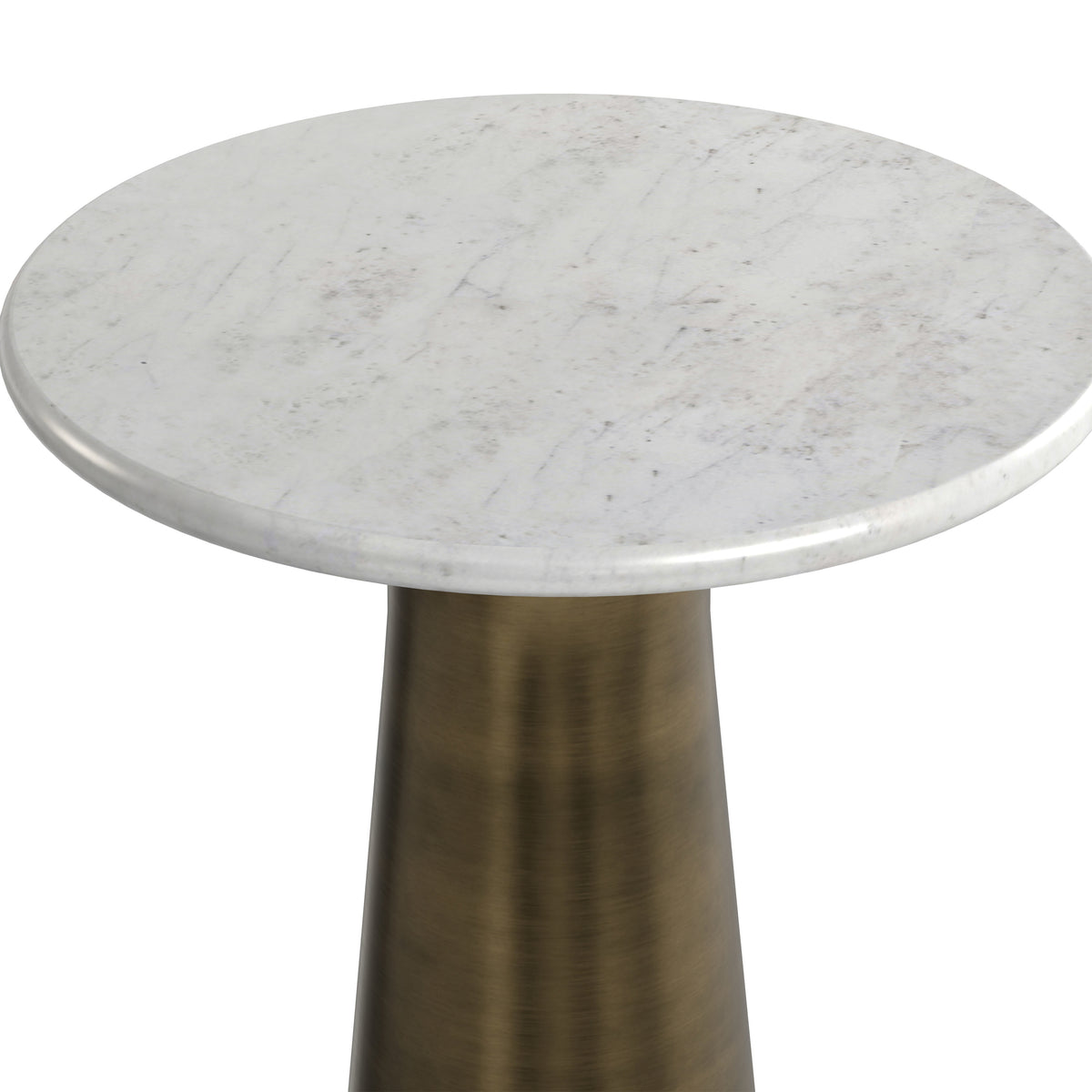 Nicollette Side Table