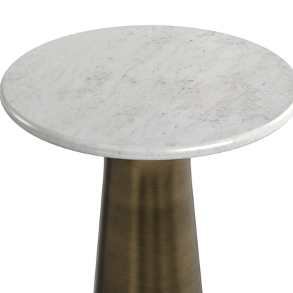 Nicollette Side Table