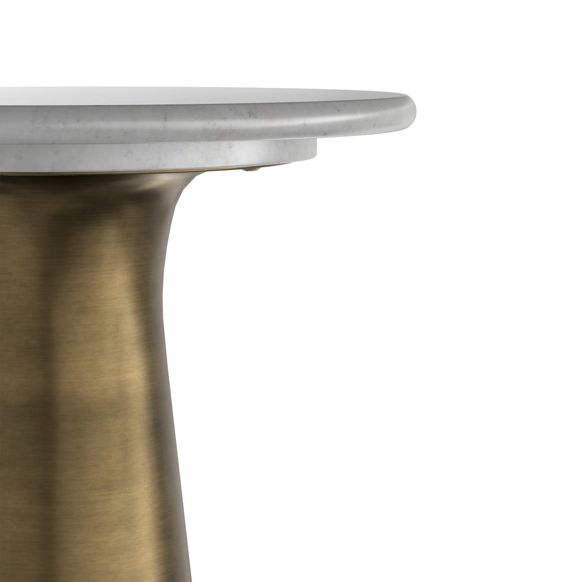 Nicollette Side Table