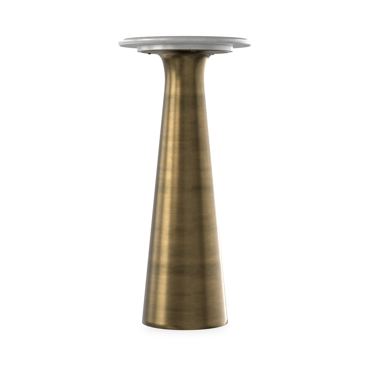 Nicollette Side Table