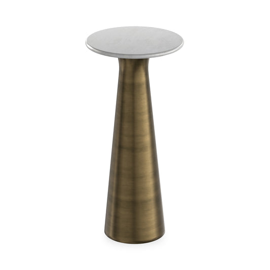 Nicollette Side Table