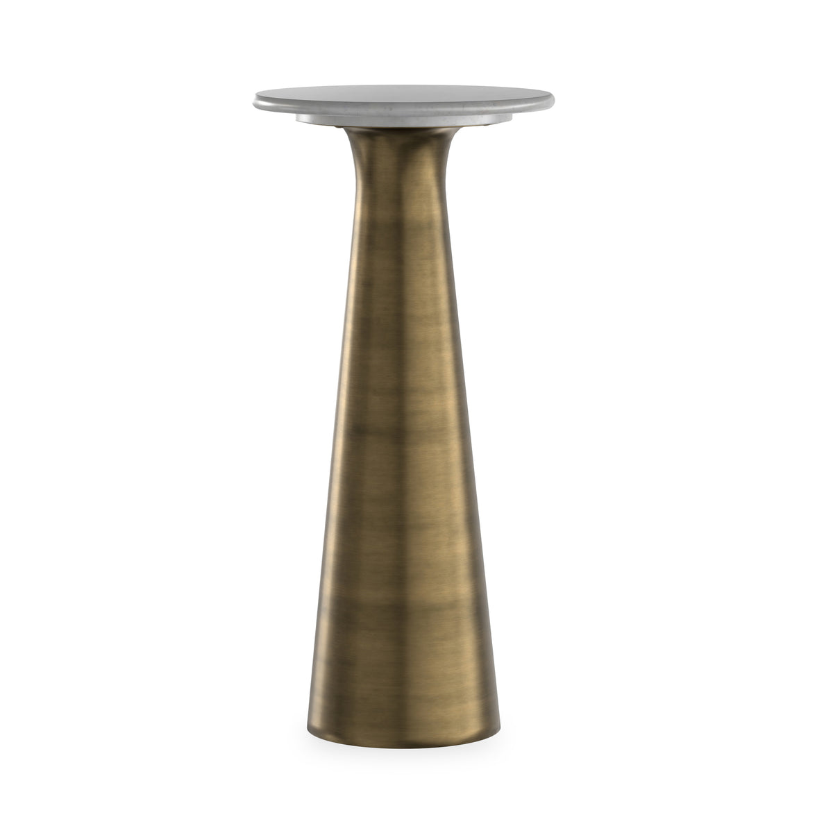 Nicollette Side Table
