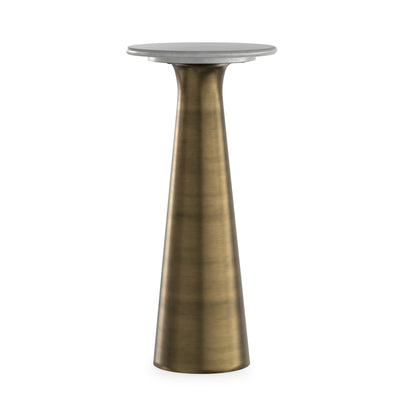 Nicollette Side Table
