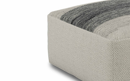 Sabella Outdoor/ Indoor Pouf