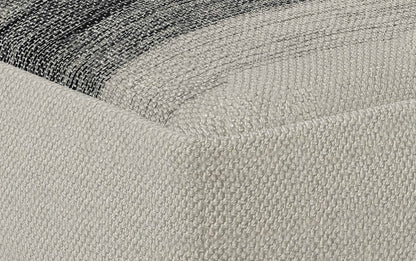 Sabella Outdoor/ Indoor Pouf