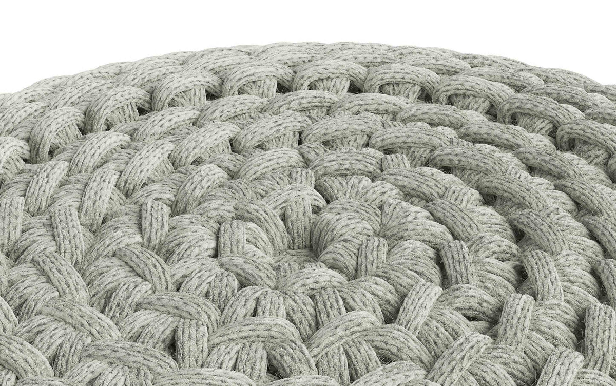 Nisi Outdoor/ Indoor Pouf