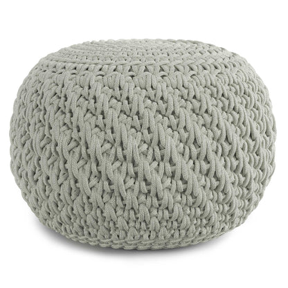 Nisi Outdoor/ Indoor Pouf