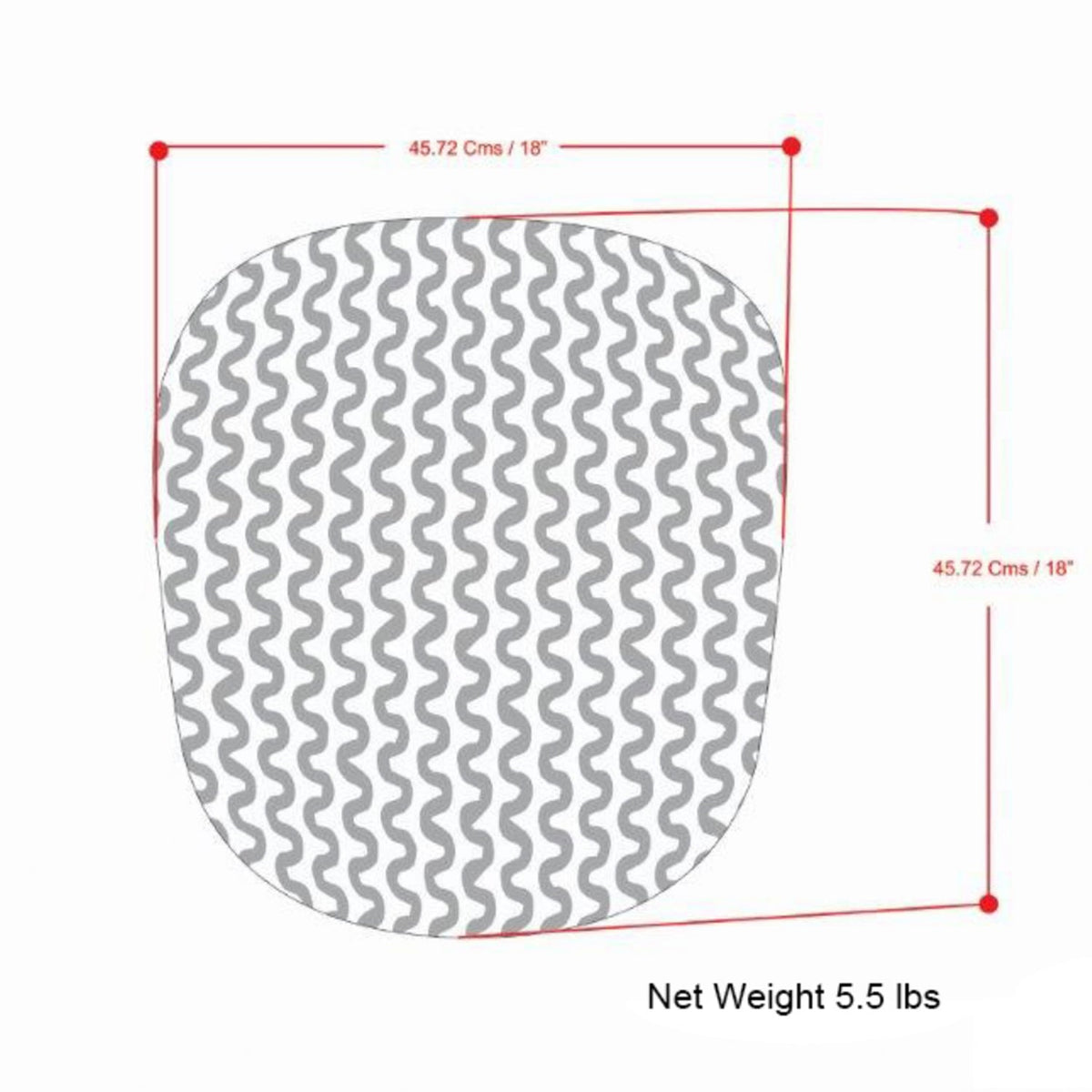 Wynne Outdoor/ Indoor Pouf