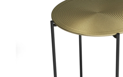 Oliver  Side Table