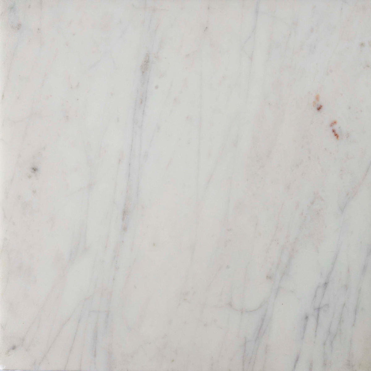 White Marble/Antique Copper | Osborne Dining Table