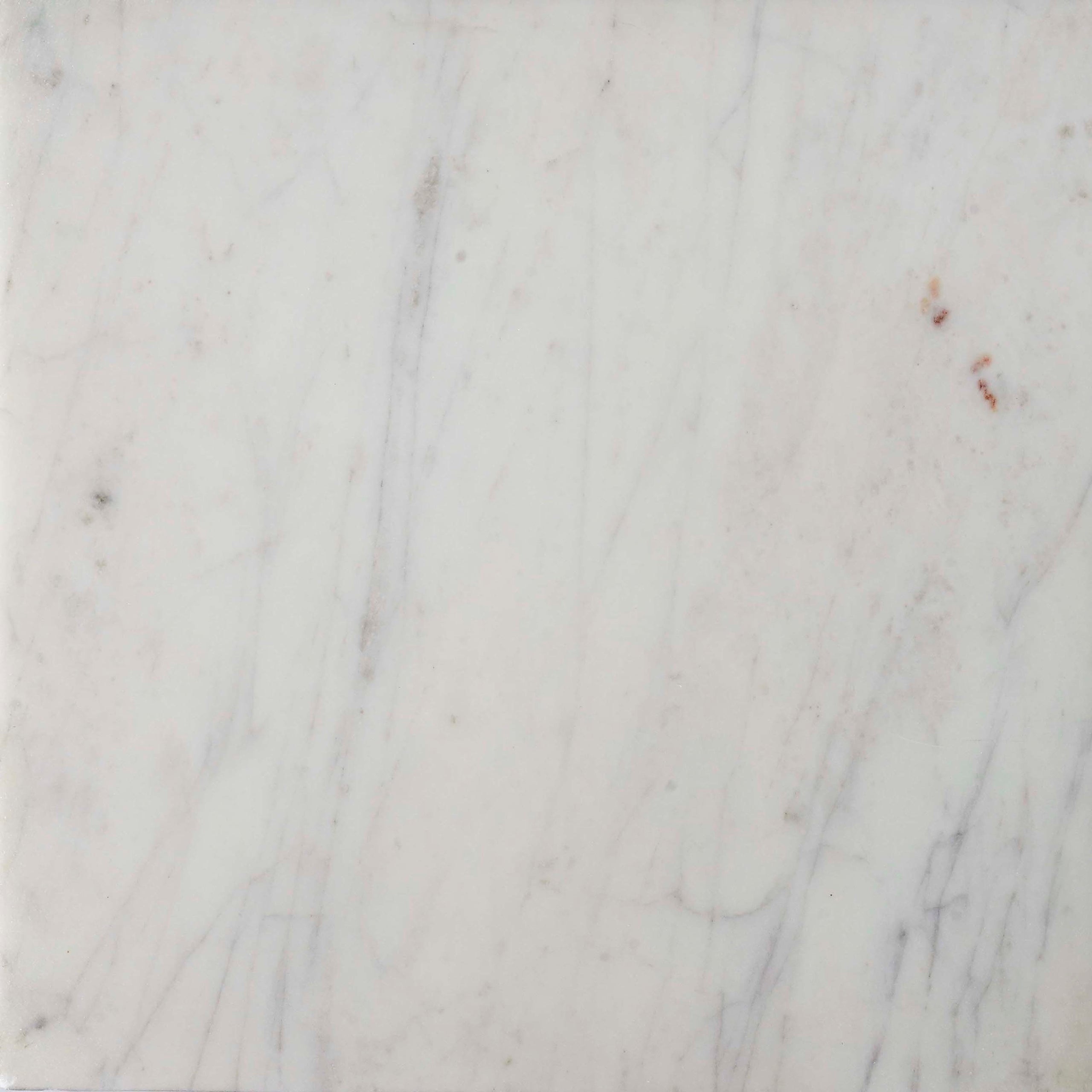 White Marble/Antique Copper | Osborne Dining Table