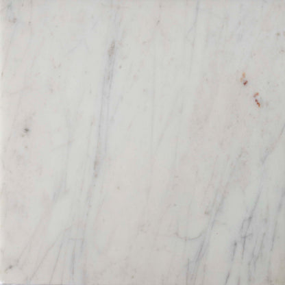 White Marble/Antique Copper | Osborne Dining Table