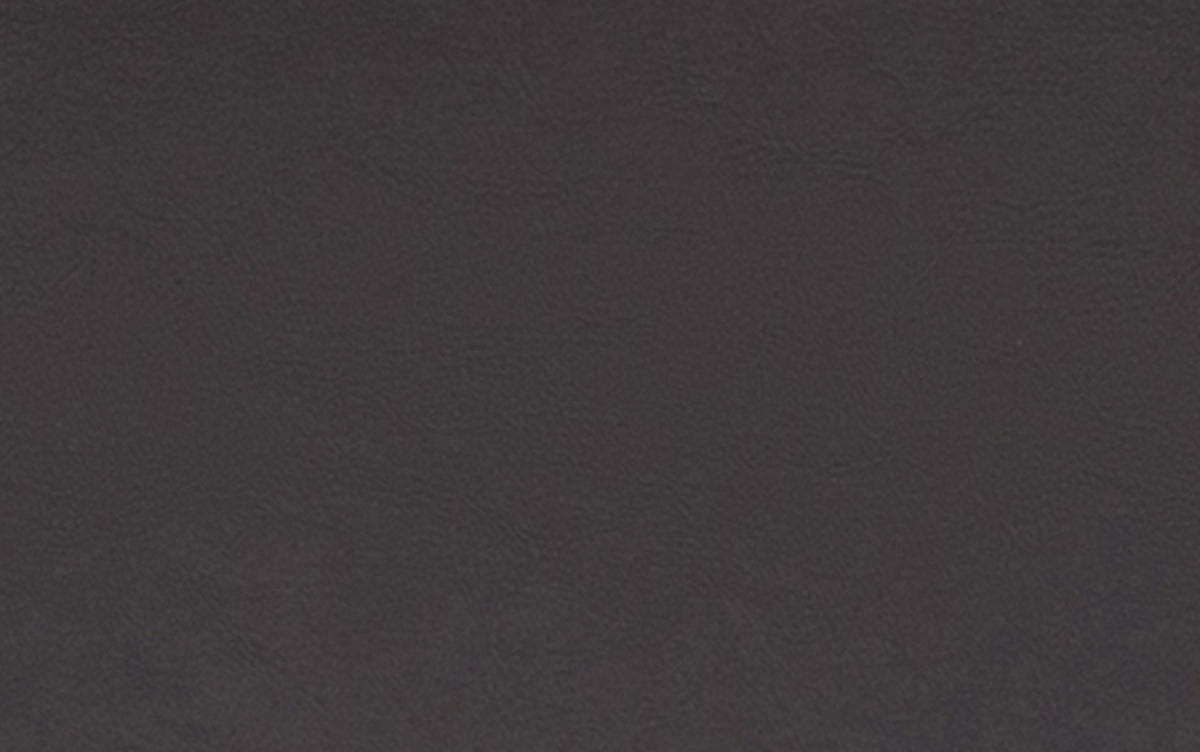 Tanners Brown Vegan Leather | Hamilton Lift Top Storage Ottoman in Vegan Leather