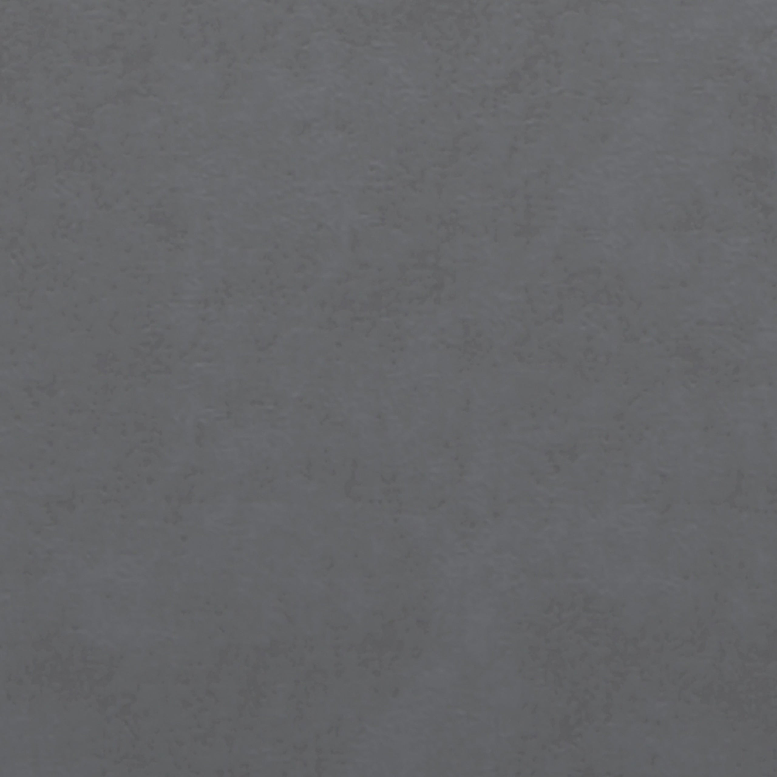 Stone Grey Vegan Leather | Milltown Footstool Small Ottoman Bench