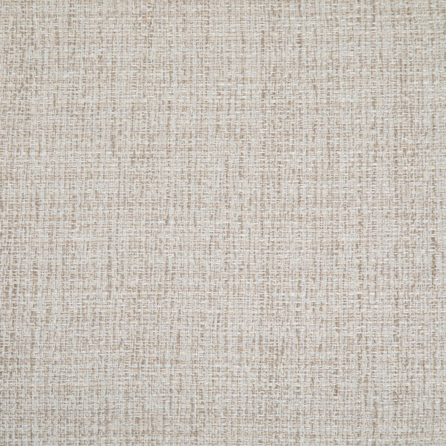 Platinum Tweed Style Fabric | Milltown Large Ottoman Bench in Tweed
