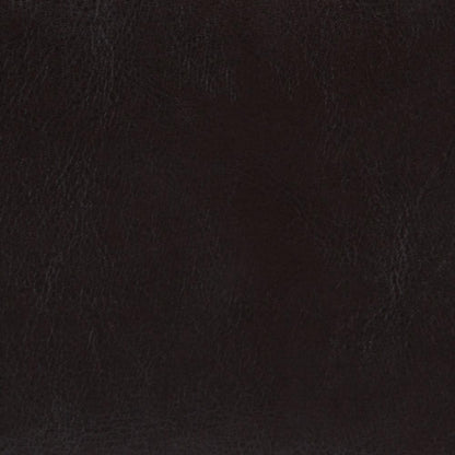 Tanners Brown Vegan Leather | Lomond Storage Ottoman Bench