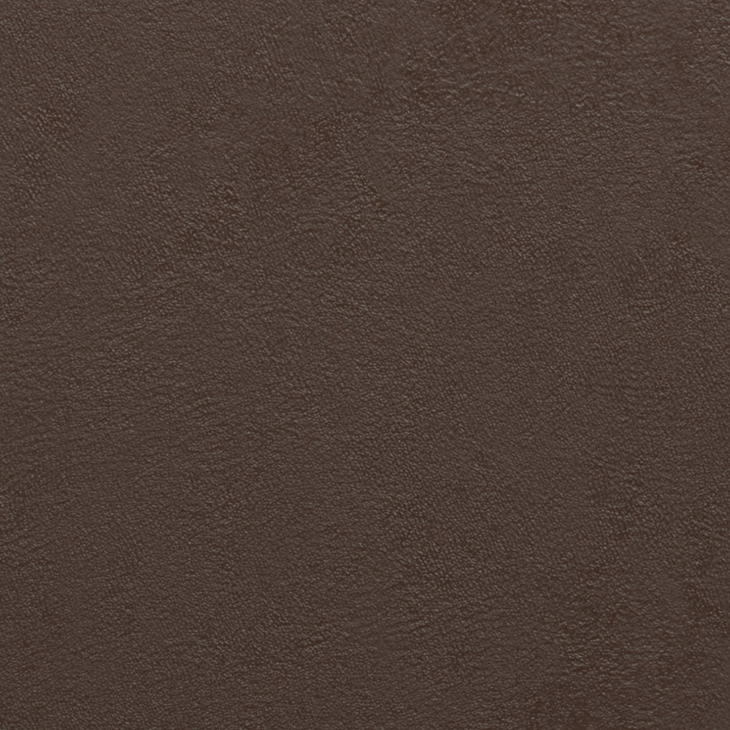 Chocolate Brown Vegan Leather | Harrison Coffee Table Storage Ottoman