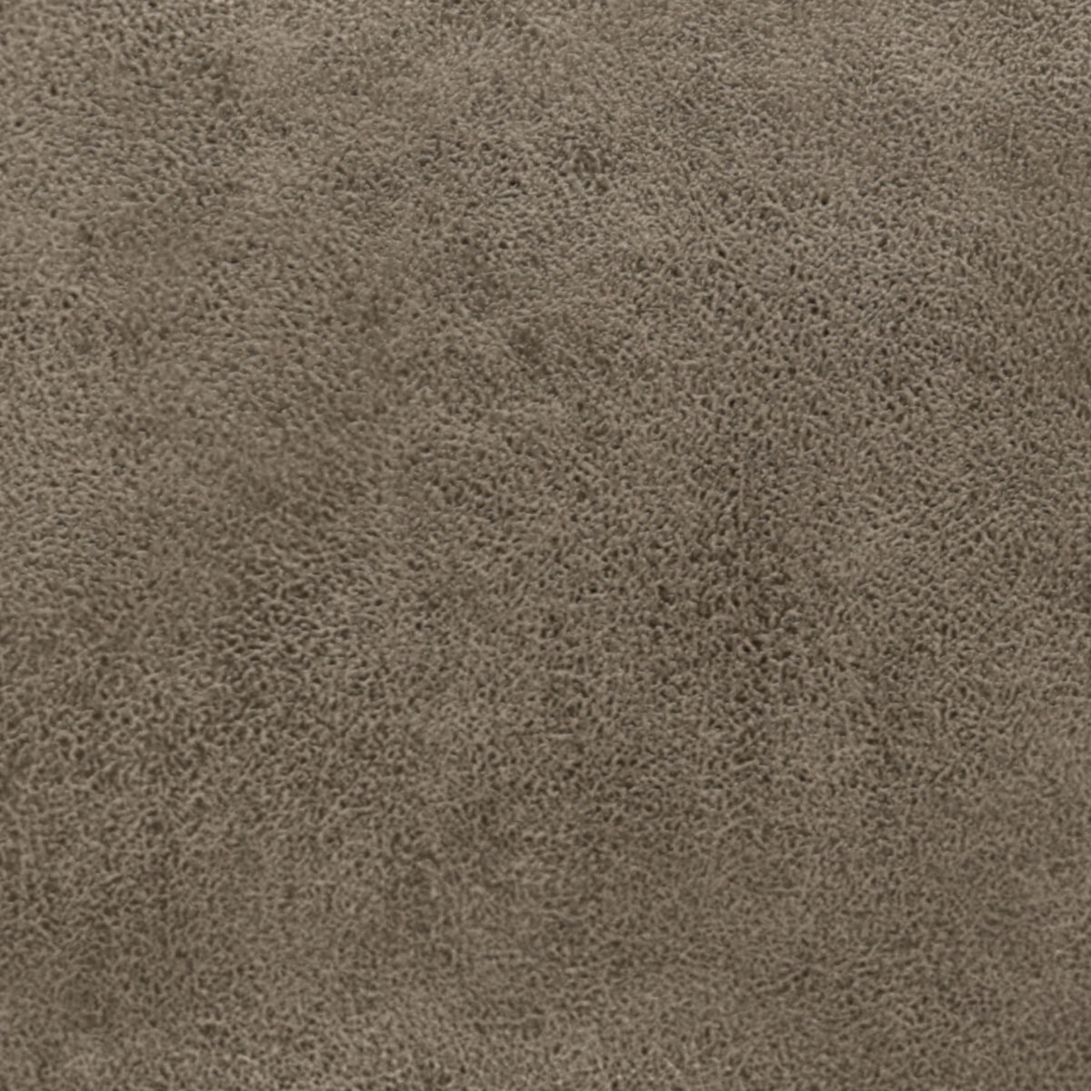 Distressed Smoky Grey Brown Distressed Vegan Leather | Harrison Coffee Table Storage Ottoman
