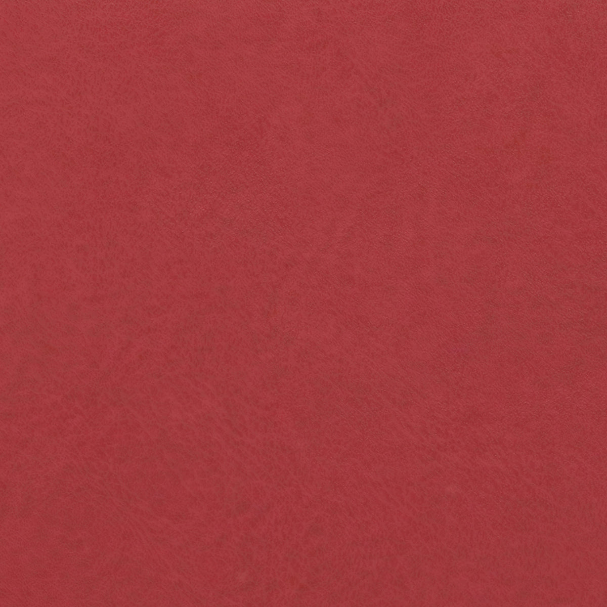 Red Vegan Leather | Harrison Coffee Table Storage Ottoman