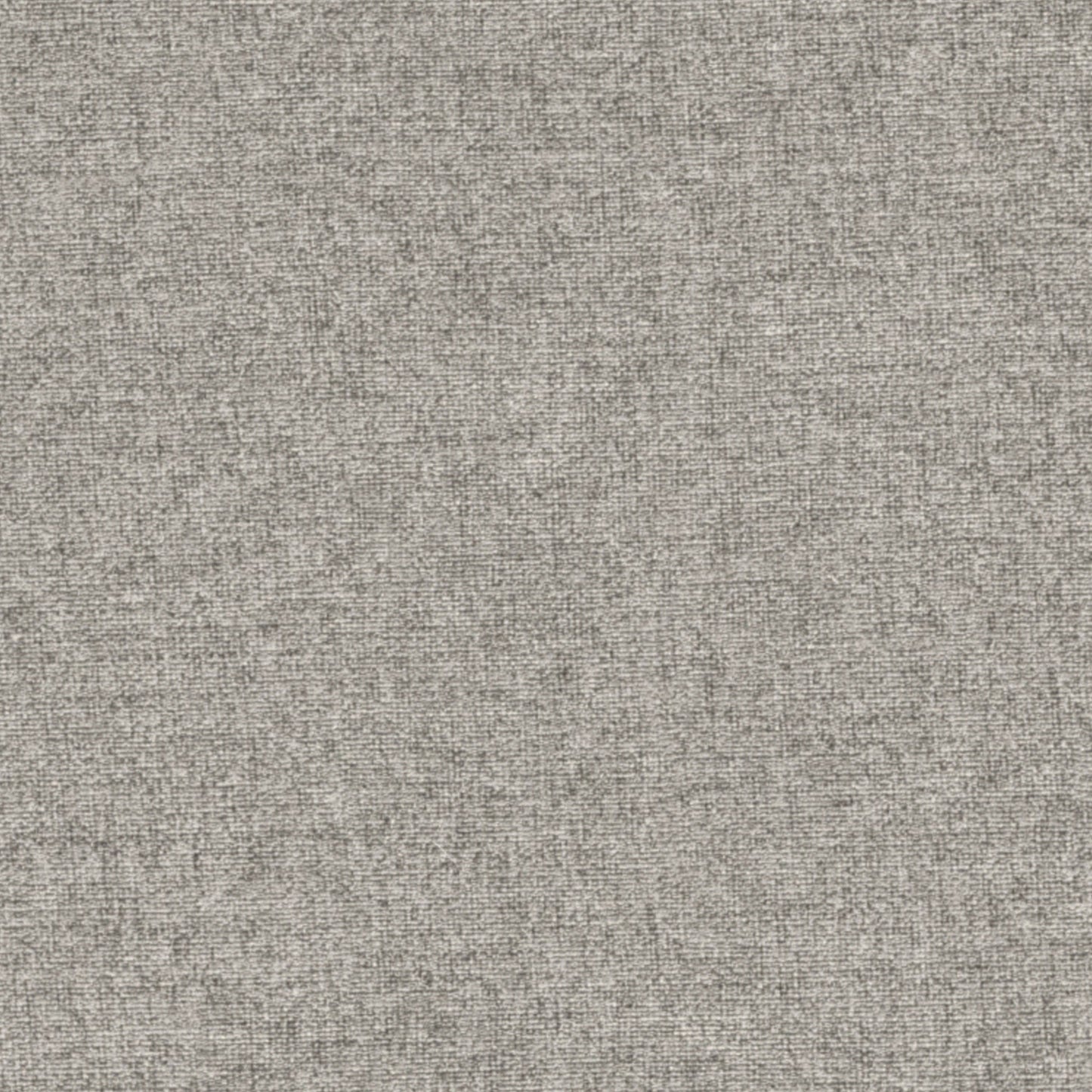 Cloud Grey Linen Style Fabric | Harrison Small Square Coffee Table Storage Ottoman