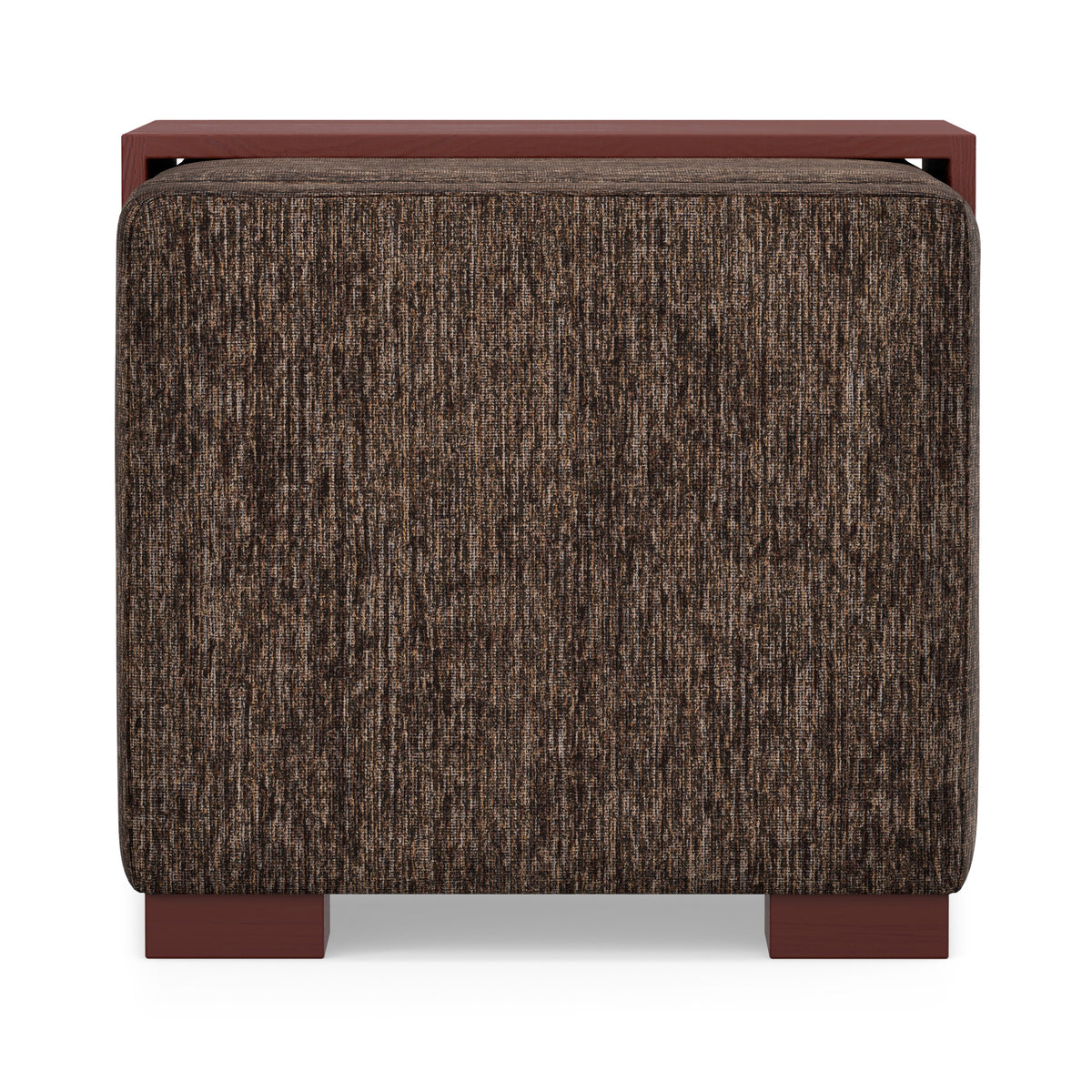 Bretton Storage Ottoman