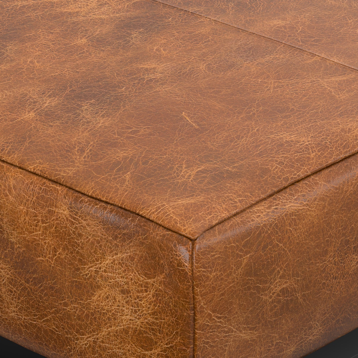 Candice Ottoman Bench