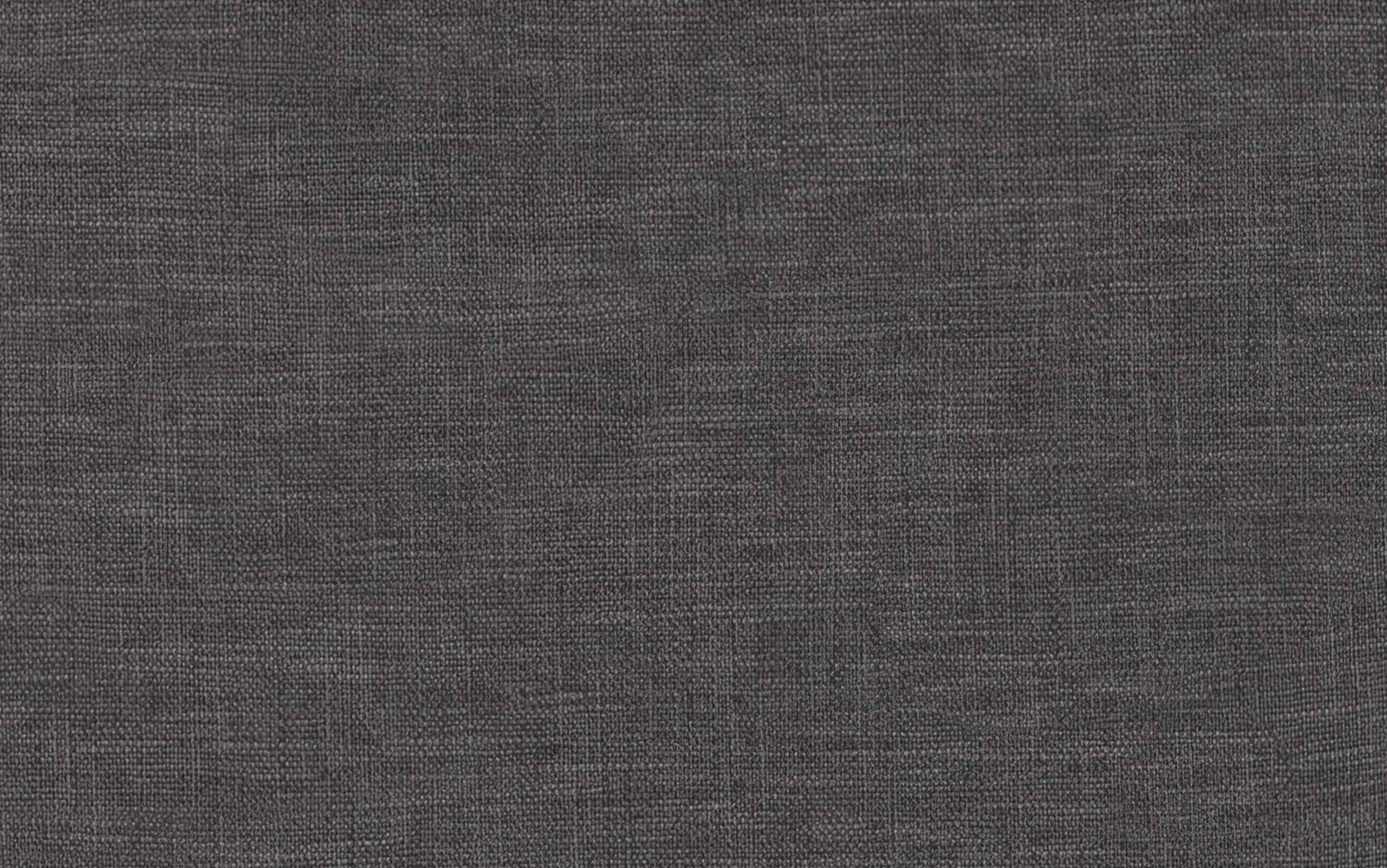 Slate Grey Linen Style Fabric | Mariah Lift Top Table Storage Ottoman