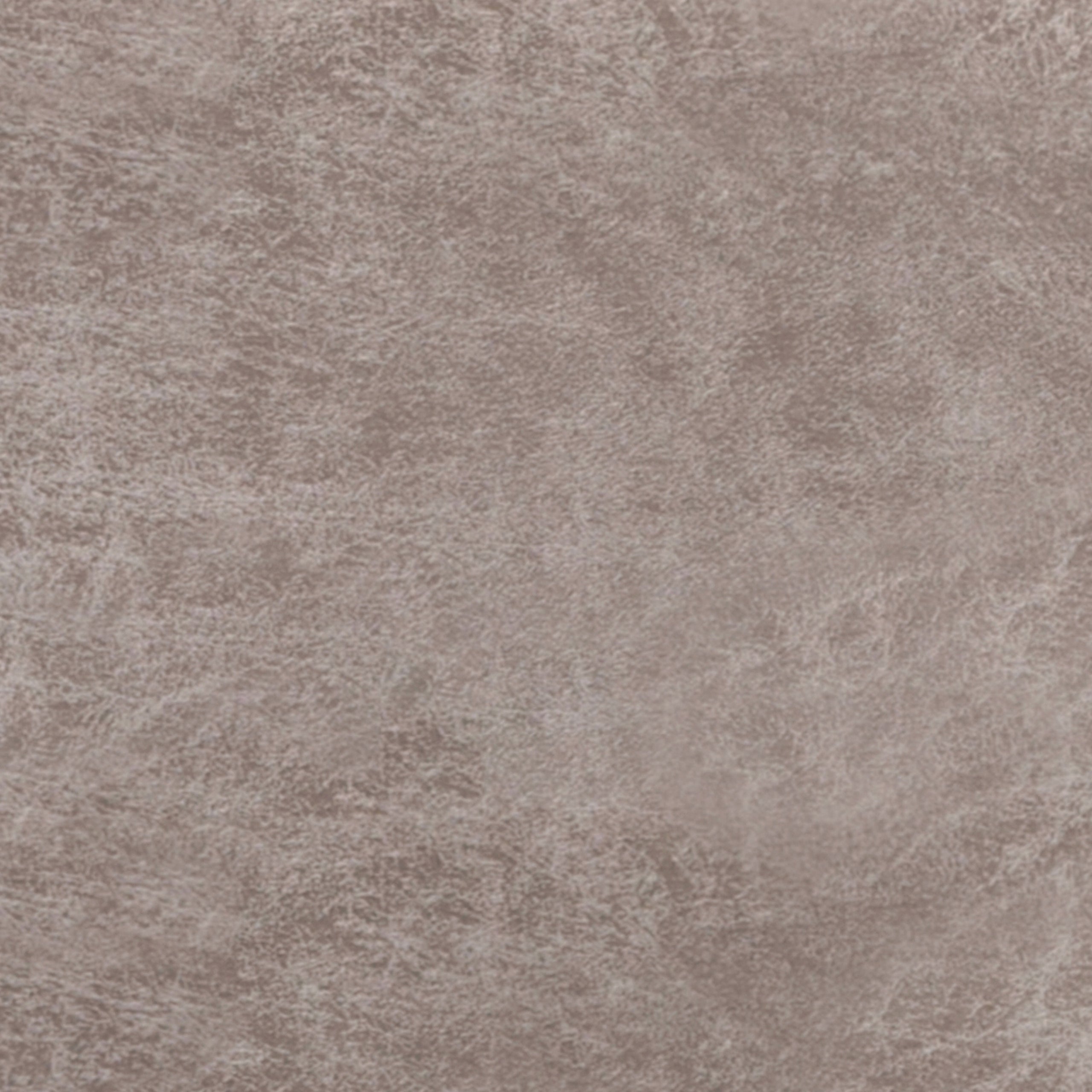 Distressed Grey Taupe Distressed Vegan Leather | Owen Rectangular Table Ottoman in Distressed Vegan Leather